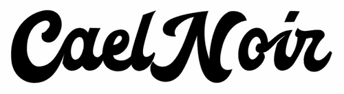 Caél Noir™